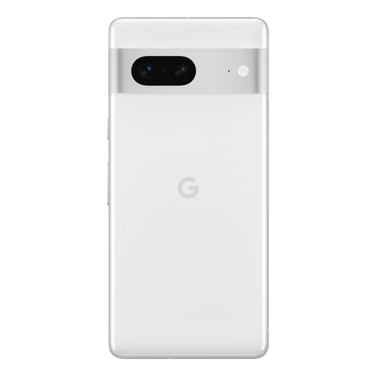 Смартфон Google Pixel 7 8/128GB Snow - ТвойGadget