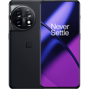 Смартфон OnePlus 11 16/256GB Black [OPEN BOX] — изображение 1