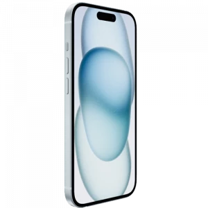 Apple iPhone 15 Plus 256GB Blue (MU1F3) — изображение 3
