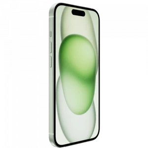 Apple iPhone 15 512GB eSIM Green (MTMG3) — изображение 3