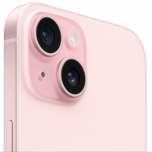 Apple iPhone 15 Plus 256GB Pink (MU193) Б/У — изображение 4