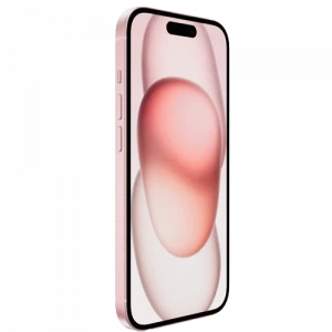 Apple iPhone 15 Plus 256GB Pink (MU193) Б/У — изображение 3
