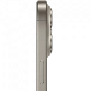 Apple iPhone 15 Pro 256GB eSIM Natural Titanium (MTQU3) Б/У — изображение 4