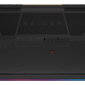 Ноутбук MSI Raider GE78HX 13VI Core Black (GE78HX_13VI-209UA) - Зображення 10