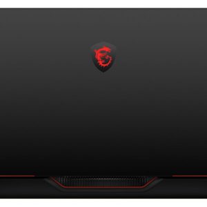 Ноутбук MSI Raider GE78HX 13VI Core Black (GE78HX_13VI-209UA) - Зображення 6
