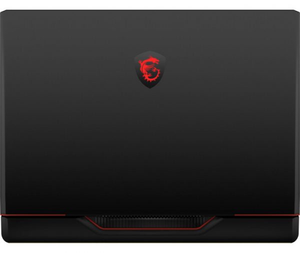 Ноутбук MSI Raider GE78HX 13VI Core Black (GE78HX_13VI-209UA) - ТвойGadget