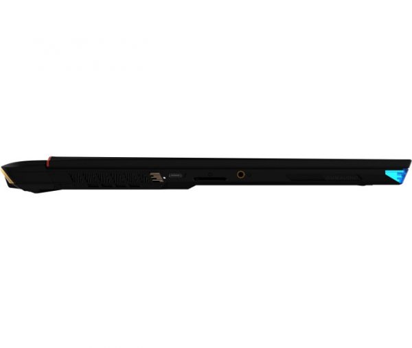 Ноутбук MSI Raider GE78HX 13VI Core Black (GE78HX_13VI-209UA) - ТвойGadget