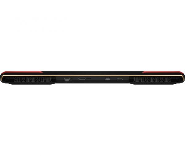 Ноутбук MSI Raider GE78HX 13VI Core Black (GE78HX_13VI-209UA) - ТвойGadget