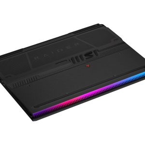 Ноутбук MSI Raider GE78HX 13VI Core Black (GE78HX_13VI-209UA) - Зображення 9