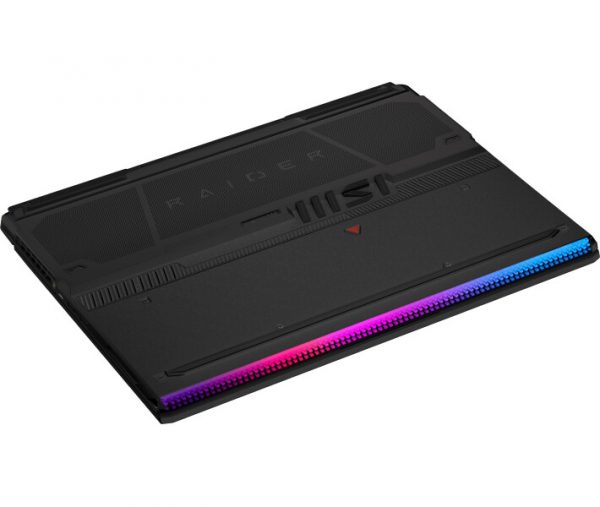 Ноутбук MSI Raider GE78HX 13VI Core Black (GE78HX_13VI-209UA) - ТвойGadget