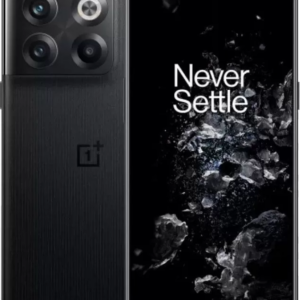 Смартфон OnePlus 10T 5G 16/256GB Moonstone Black [NO BOX] — изображение 1