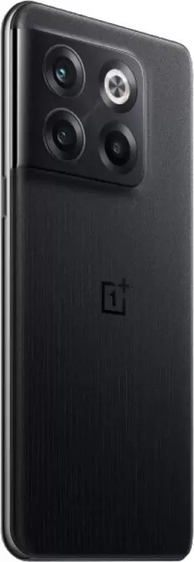 Смартфон OnePlus 10T 5G 16/256GB Moonstone Black [NO BOX] - ТвойGadget