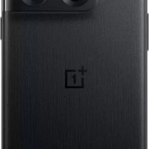 Смартфон OnePlus 10T 5G 16/256GB Moonstone Black [NO BOX] — изображение 3