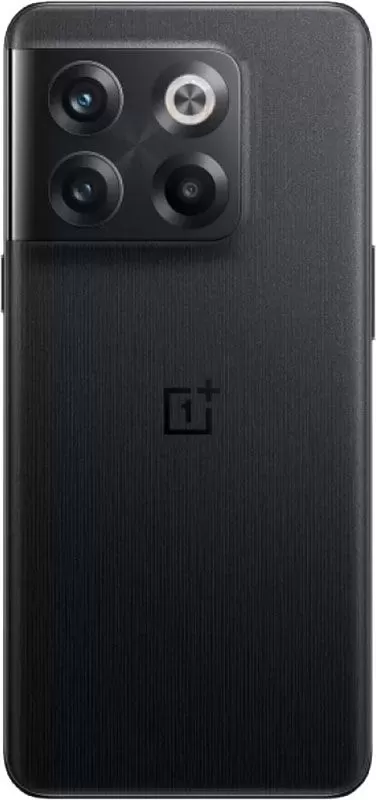 Смартфон OnePlus 10T 5G 16/256GB Moonstone Black [NO BOX] - ТвойGadget