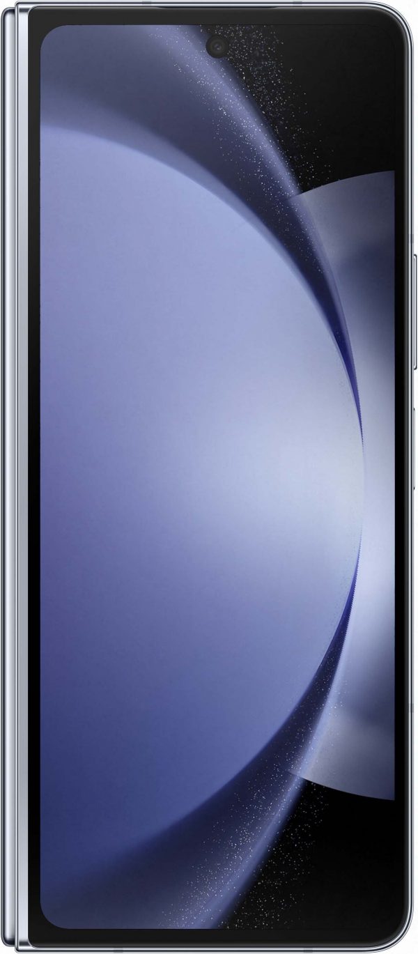 Смартфон Samsung Galaxy Fold5 12/256GB Icy Blue (SM-F946BLBB) [NO BOX] - ТвойGadget