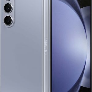 Смартфон Samsung Galaxy Fold5 12/256GB Icy Blue (SM-F946BLBB) [NO BOX] — изображение 5