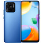 Смартфон Xiaomi Redmi 10 2022 4/64GB Carbon Gray - ТвойGadget