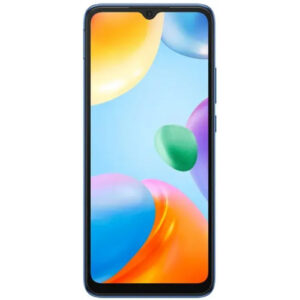 Смартфон Xiaomi Redmi 10C 3/64GB Ocean Blue - Зображення 3