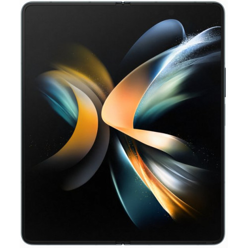 Смартфон Samsung Galaxy Fold4 12/512GB Graygreen (SM-F936BZAC) [OPEN BOX] - ТвойGadget