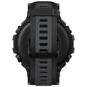 Смарт-часы Amazfit T-Rex Pro Meteorite Black — изображение 3