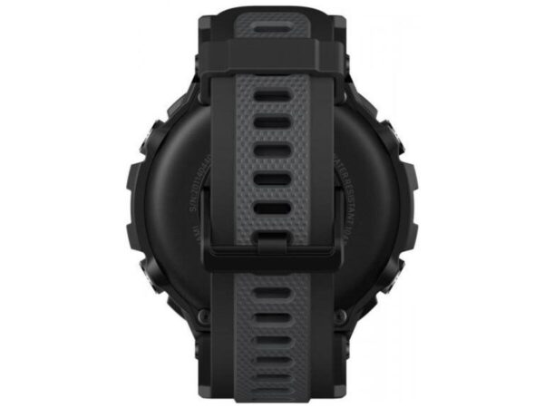 Смарт-часы Amazfit T-Rex Pro Meteorite Black - ТвойGadget