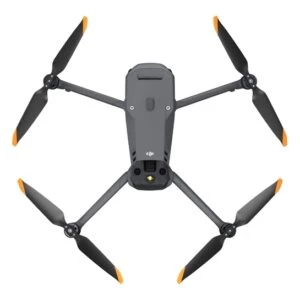 Квадрокоптер DJI Mavic 3E (CP.EN.00000411.01) [43 минуты налета] — изображение 3