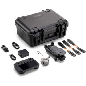 Квадрокоптер DJI Mavic 3E (CP.EN.00000411.01) [43 минуты налета] — изображение 6