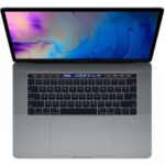 Ноутбук Apple MacBook Pro 13″ Space Gray (MPXQ2, 5PXQ2) [Вітринний] - ТвойGadget