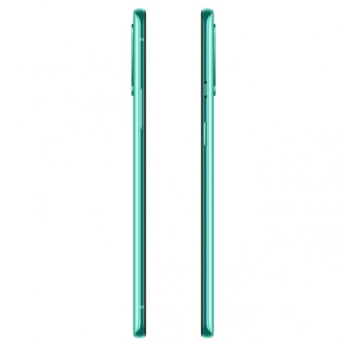 Смартфон OnePlus 8T 12/256GB Aquamarine Green - ТвойGadget