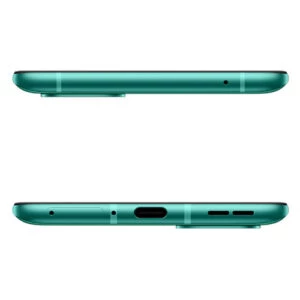 Смартфон OnePlus 8T 12/256GB Aquamarine Green - Зображення 3
