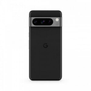 Смартфон Google Pixel 8 Pro 12/256GB Obsidian - Зображення 4