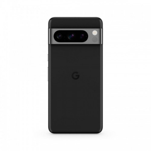 Смартфон Google Pixel 8 Pro 12/256GB Obsidian - ТвойGadget