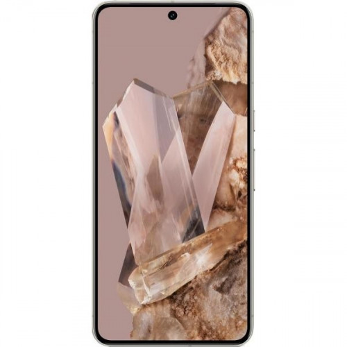 Смартфон Google Pixel 8 Pro 12/256GB Obsidian - ТвойGadget