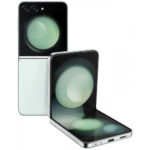 Смартфон Samsung Galaxy Flip5 8/256GB Cream (SM-F731BZEG) - ТвойGadget