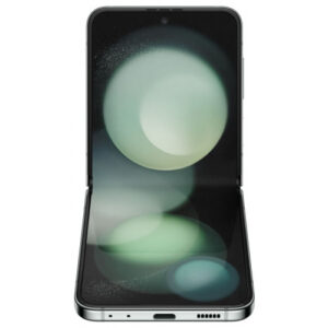 Смартфон Samsung Galaxy Flip5 8/256GB Mint (SM-F731BLGG) - Зображення 2