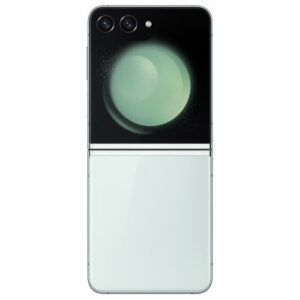 Смартфон Samsung Galaxy Flip5 8/256GB Mint (SM-F731BLGG) - Зображення 4