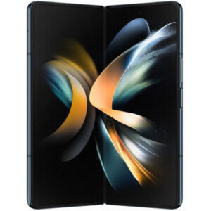 Смартфон Samsung Galaxy Fold4 12/512GB Graygreen (SM-F936BZAC) [OPEN BOX] - Зображення 3