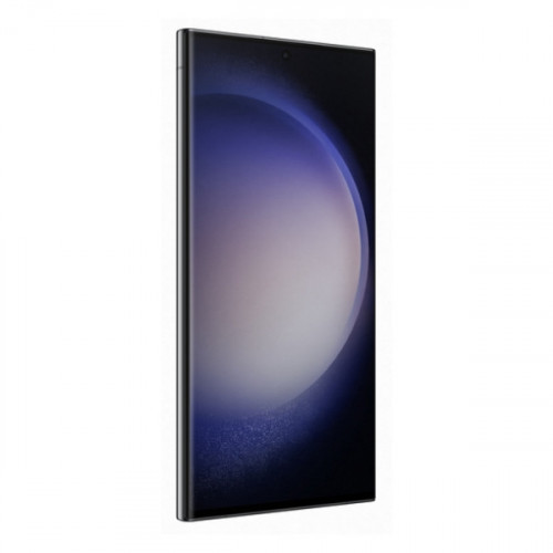 Смартфон Samsung Galaxy S23 Ultra 12/256GB Phantom Black (SM-S918BZKG) [OPEN BOX] - ТвойGadget