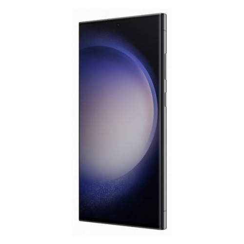 Смартфон Samsung Galaxy S23 Ultra 12/256GB Phantom Black (SM-S918BZKG) [OPEN BOX] - ТвойGadget