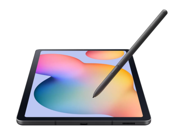 Samsung Tab S6 Lite 64Gb Grey [OPEN BOX] - ТвойGadget