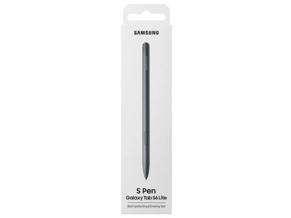 Samsung Tab S6 Lite 64Gb Grey [OPEN BOX] - ТвойGadget
