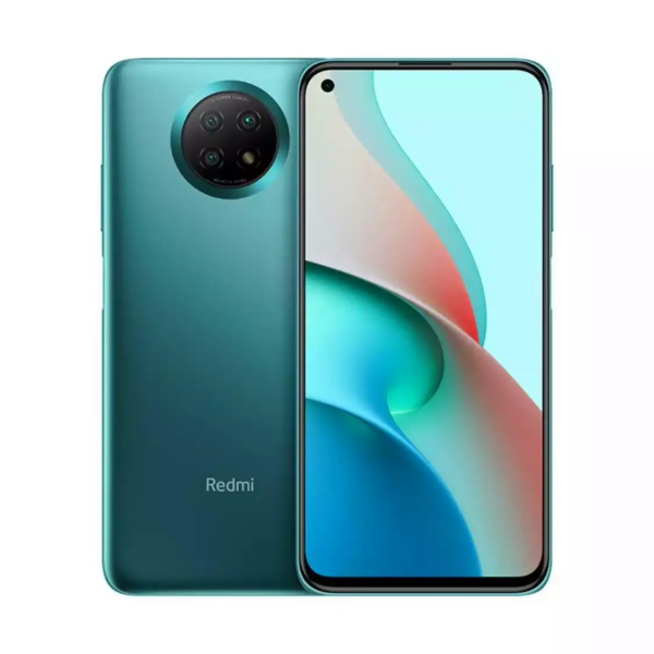 Смартфон Xiaomi Redmi Note 9 Pro 6/128GB Green [OPEN BOX] - ТвойGadget