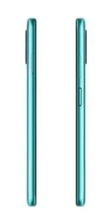 Смартфон Xiaomi Redmi Note 9 Pro 6/128GB Green [OPEN BOX] - ТвойGadget