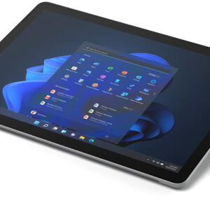 Планшет Microsoft Surface Pro 9 i7 32/1TB Win 11 Platinum (QLP-00001) — изображение 3