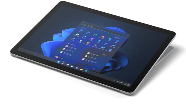 Планшет Microsoft Surface Pro 9 i7 32/1TB Win 11 Platinum (QLP-00001) - ТвойGadget
