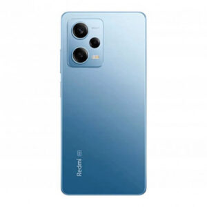 Смартфон Xiaomi Redmi Note 12 Pro 5G 6/128GB Blue — изображение 3