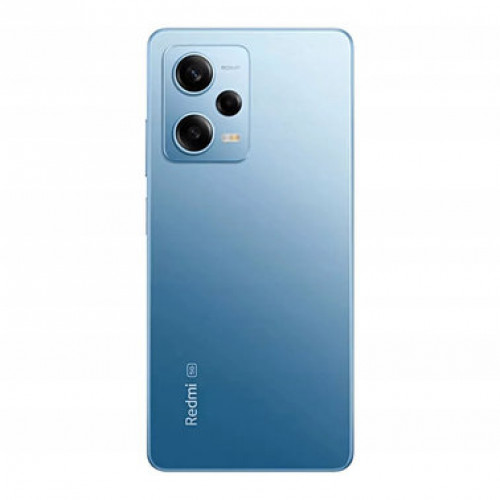 Смартфон Xiaomi Redmi Note 12 Pro 5G 6/128GB Blue - ТвойGadget