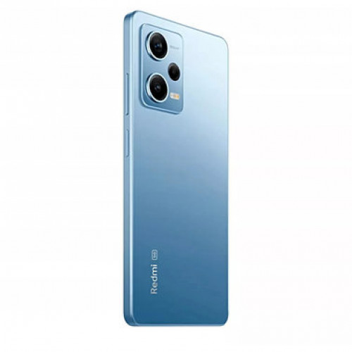 Смартфон Xiaomi Redmi Note 12 Pro 5G 6/128GB Blue - ТвойGadget