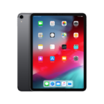 Планшет Apple iPad Pro 12.9 2022 Wi-Fi + Cellular 2TB Space Gray (MP663, MP263) [OPEN BOX] - ТвойGadget
