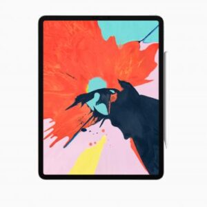 Apple iPad Pro 11 2018 Wi-Fi + Cellular 256GB Space Gray (MU102, MU162) [NEW NO BOX] — изображение 2
